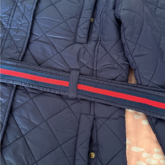TOMMY HILFIGER JACKET - Picture 7 of 10